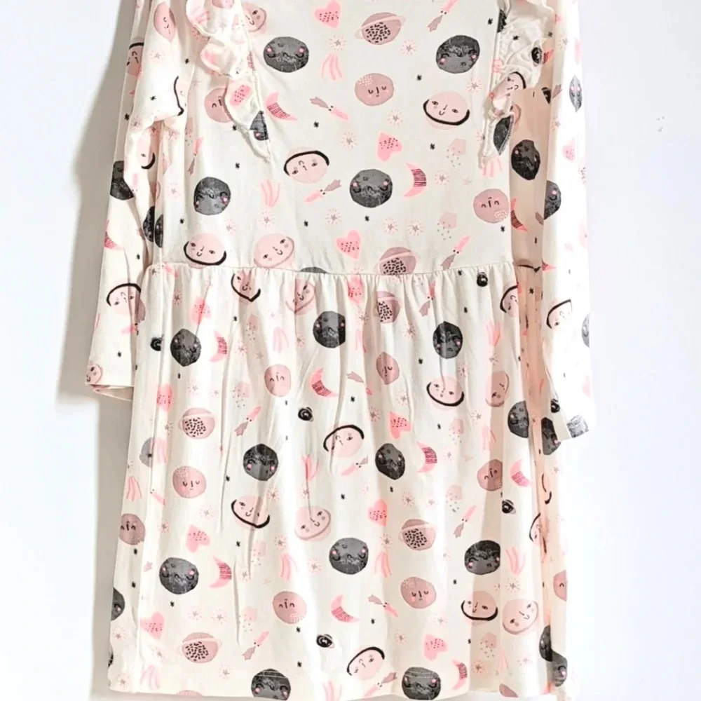 Toddler Girl's Gymboree Dress Set